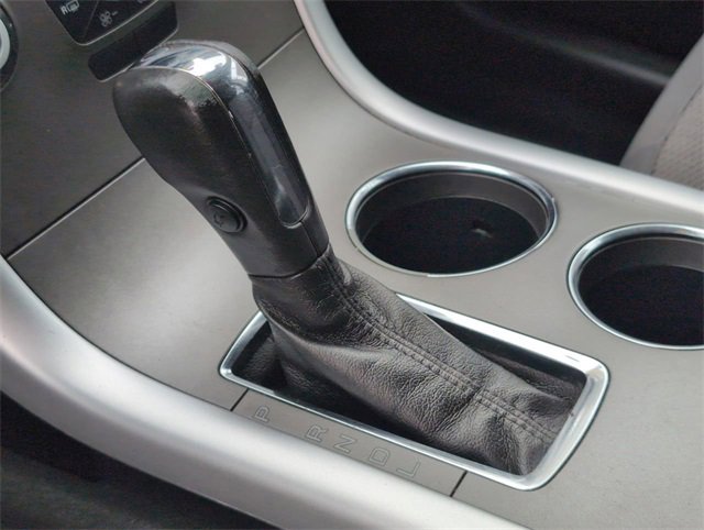 2013 Ford Edge SEL photo 6