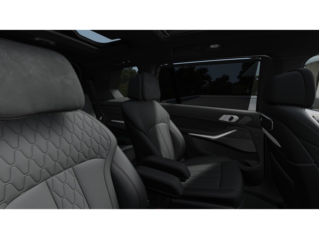 2026 Bmw X7 M60i photo 11