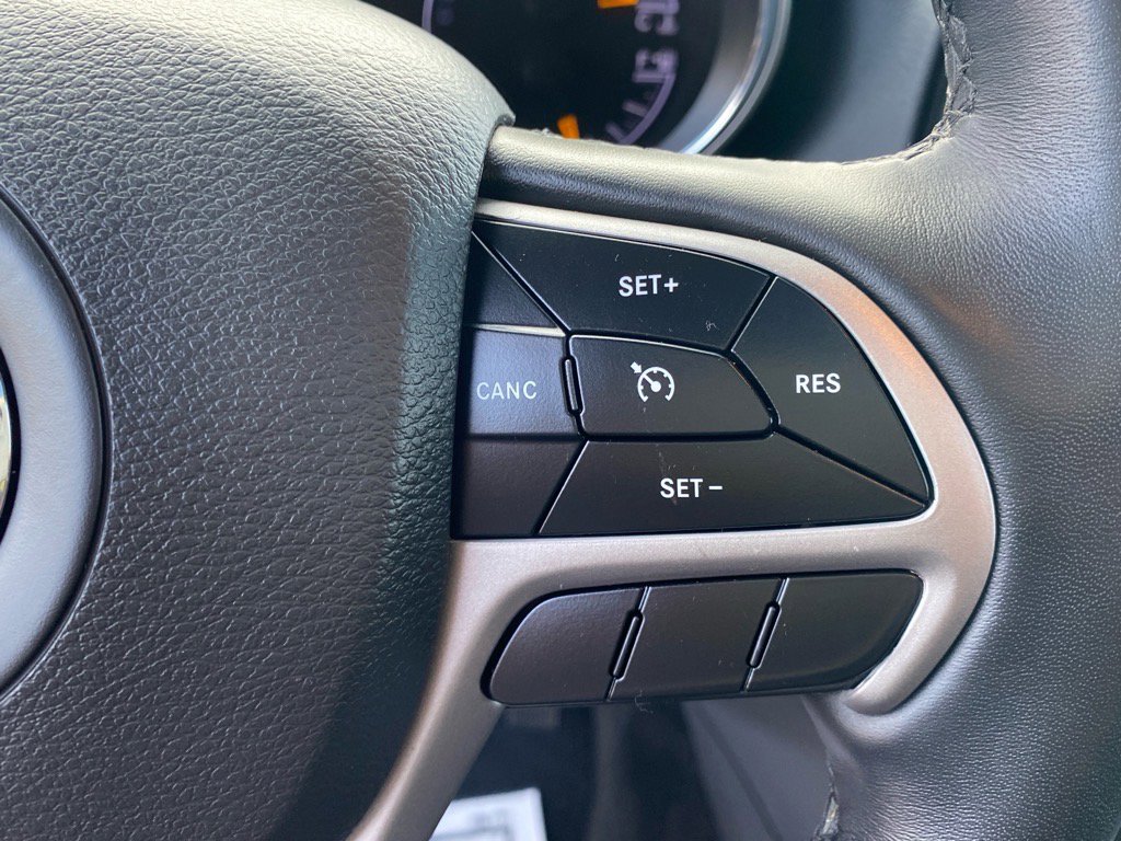 2022 Jeep Cherokee Limited photo 19