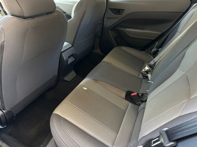 2025 Subaru Crosstrek Base photo 13