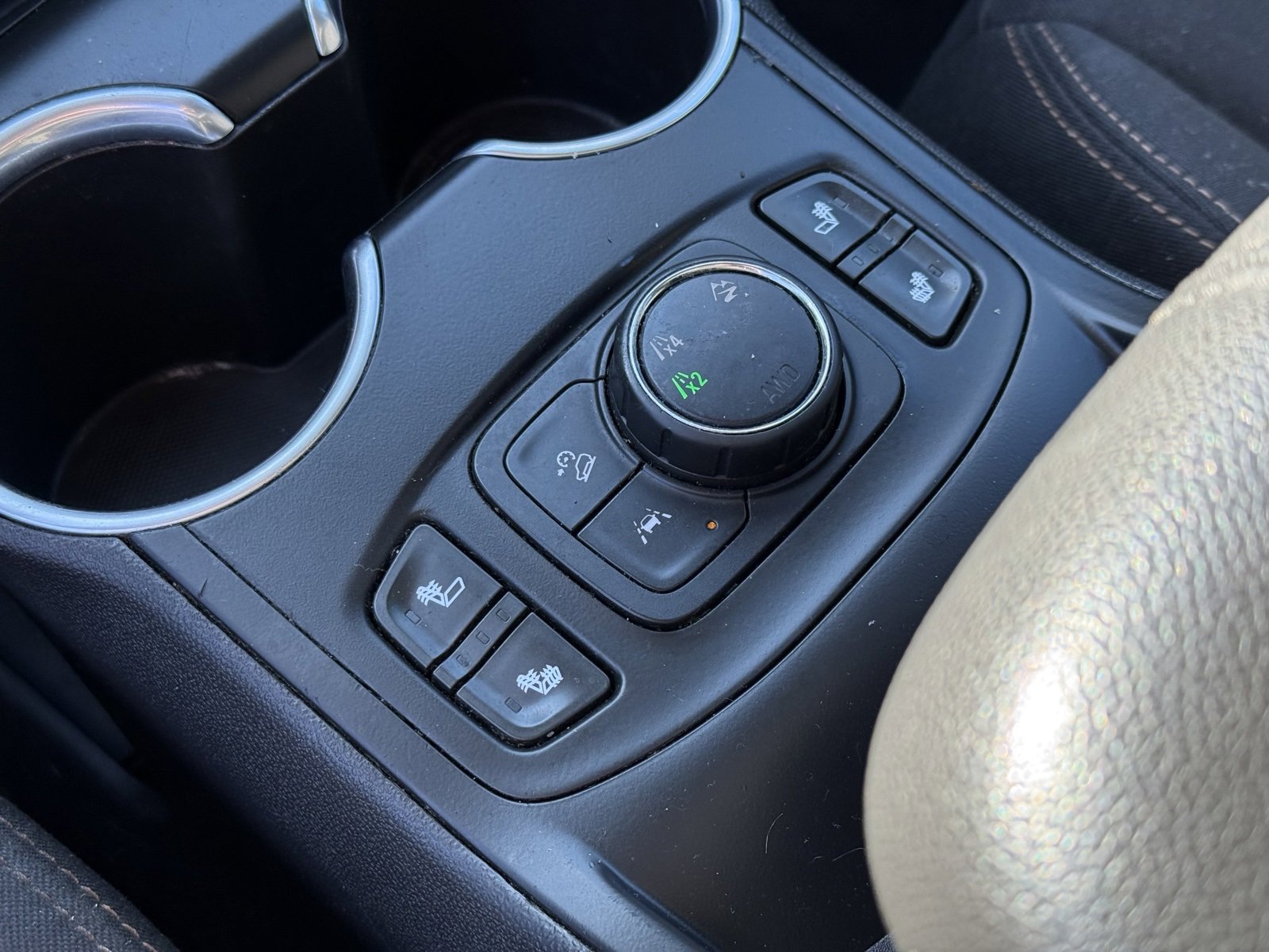 2020 Gmc Terrain SLE photo 18