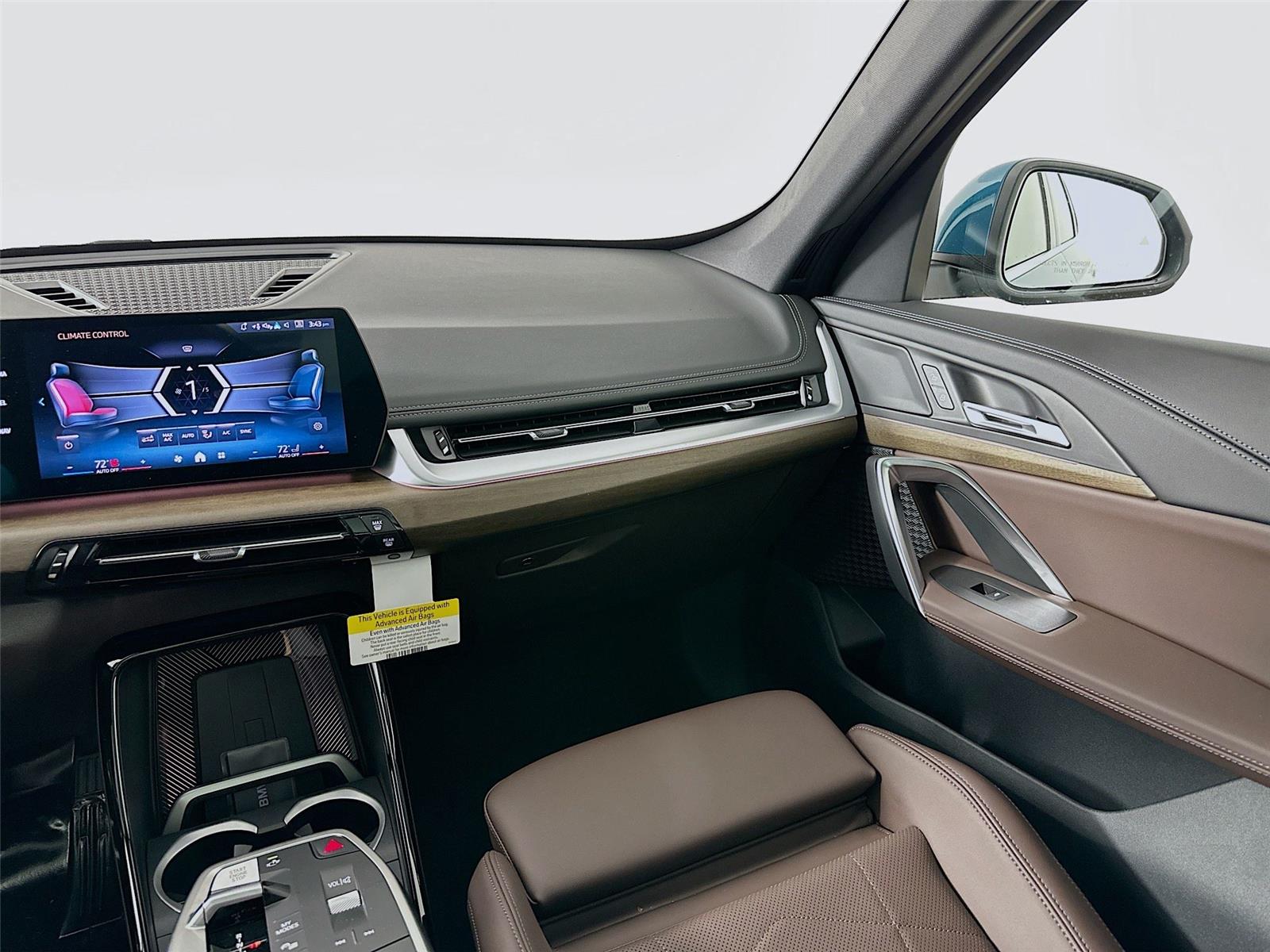 2025 Bmw X1 XDrive28i photo 24