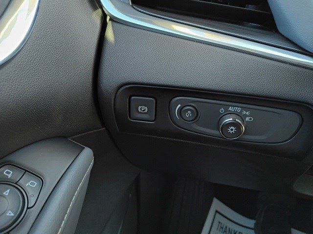 2019 Buick Enclave Essence photo 18