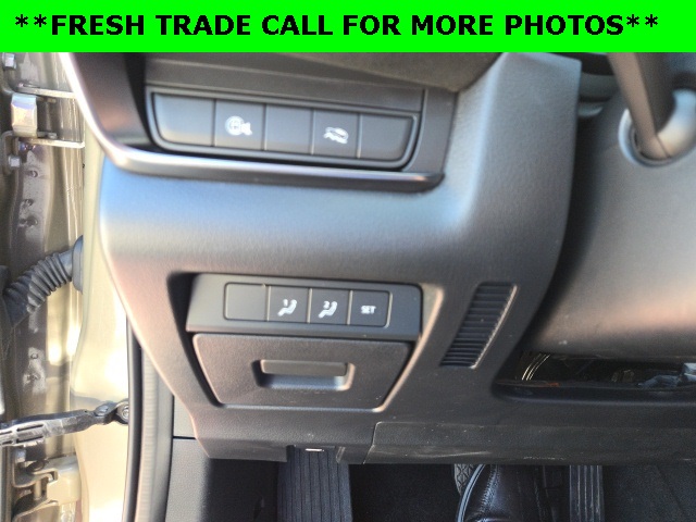 2024 Mazda CX-30 2.5 Carbon Turbo photo 8