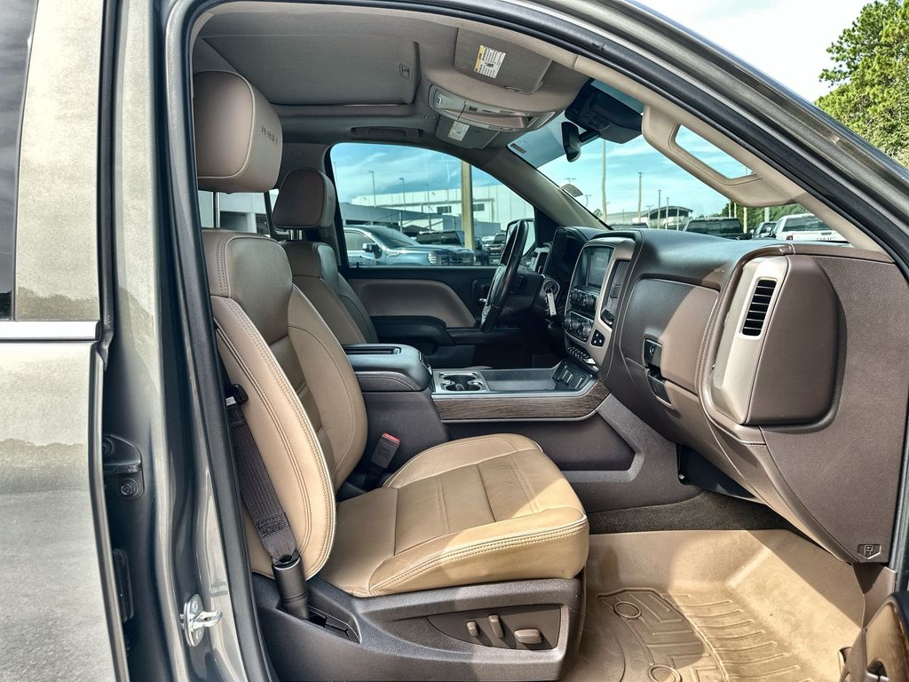 2017 Gmc Sierra 1500 Denali photo 28