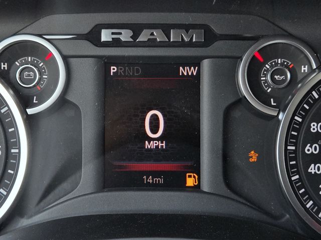2026 Ram 2500 Tradesman photo 17