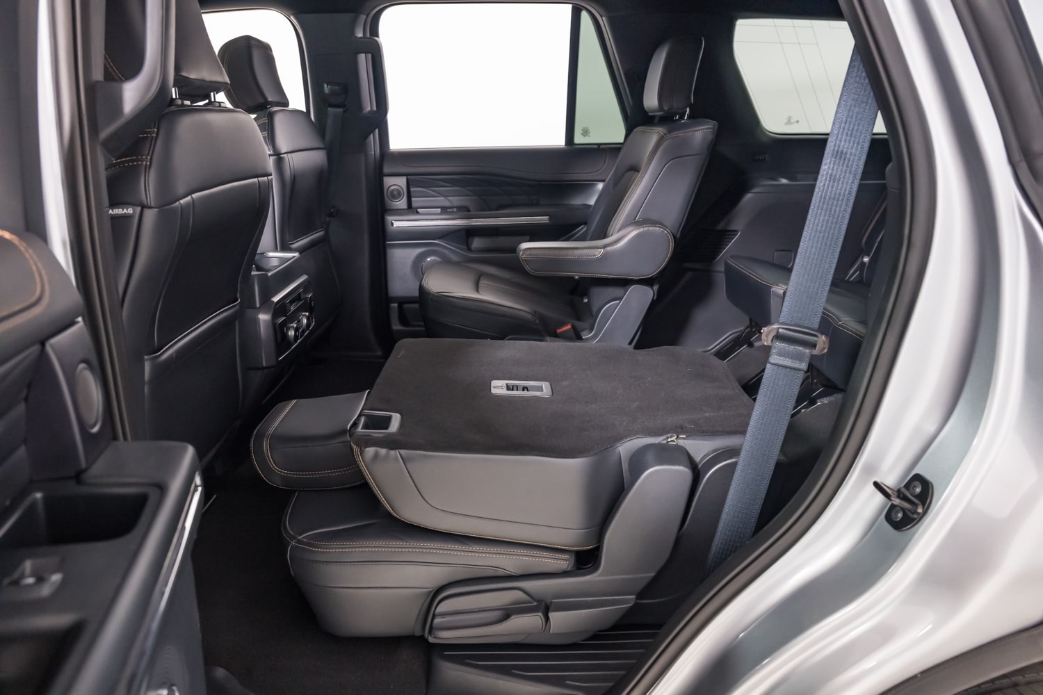2024 Ford Expedition Platinum photo 24