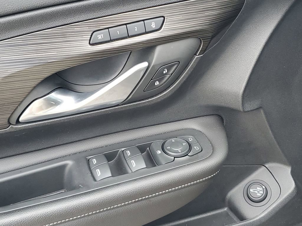 2022 Gmc Terrain SLT photo 44