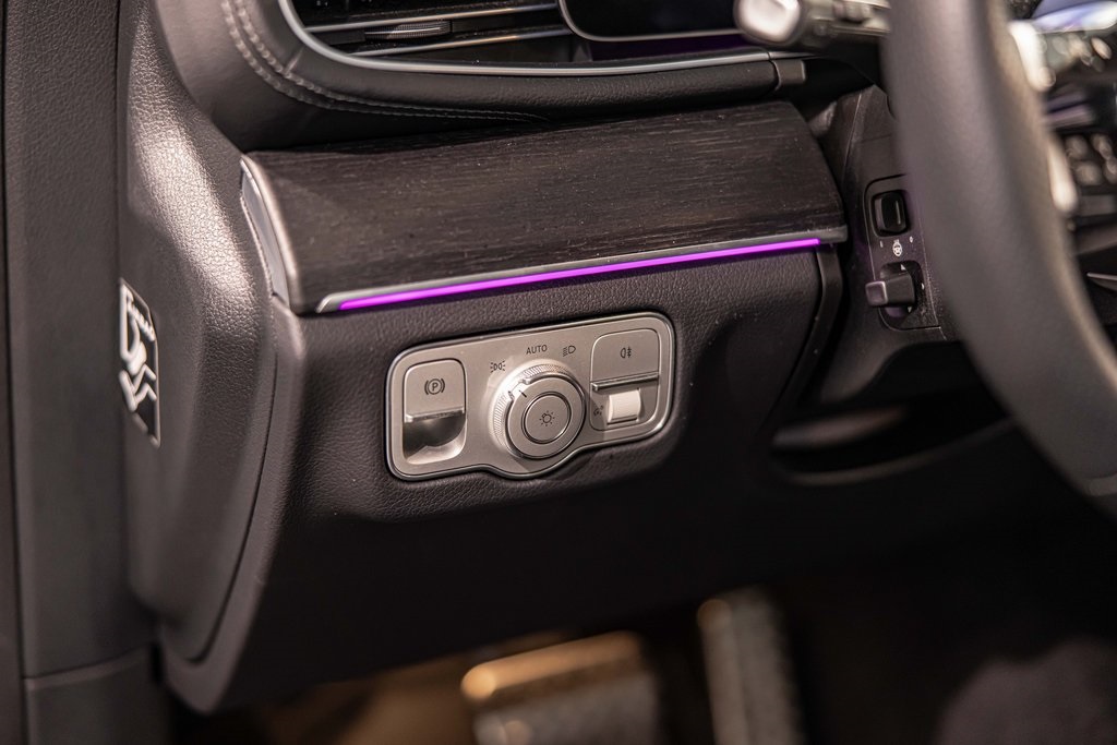 2025 MERCEDES-BENZ GLS-CLASS - Image 24