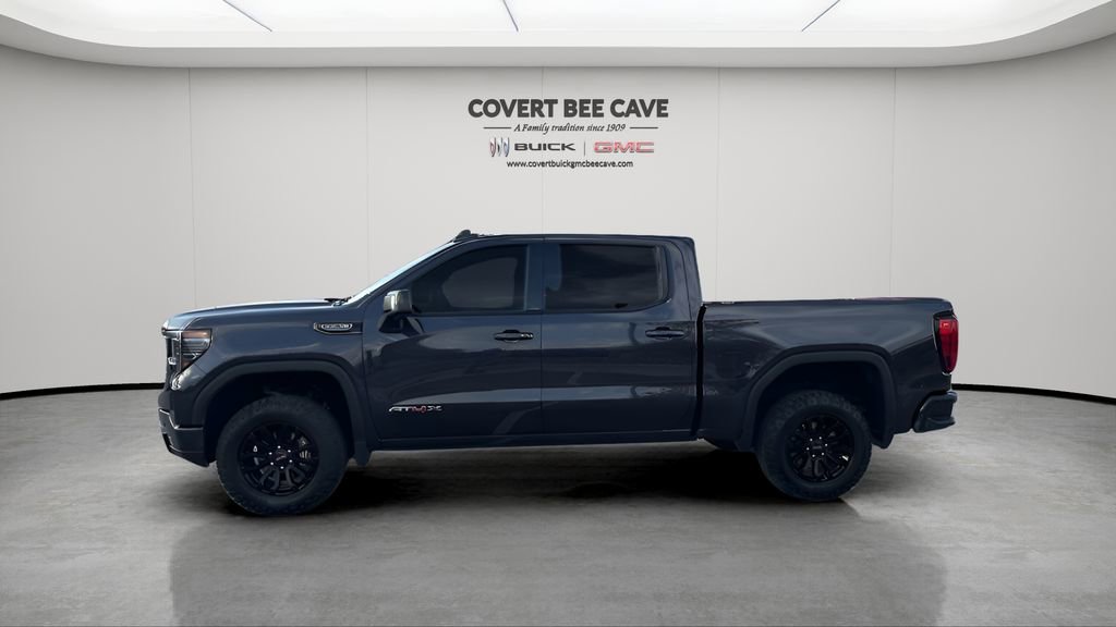 2023 Gmc Sierra 1500 AT4X photo 5
