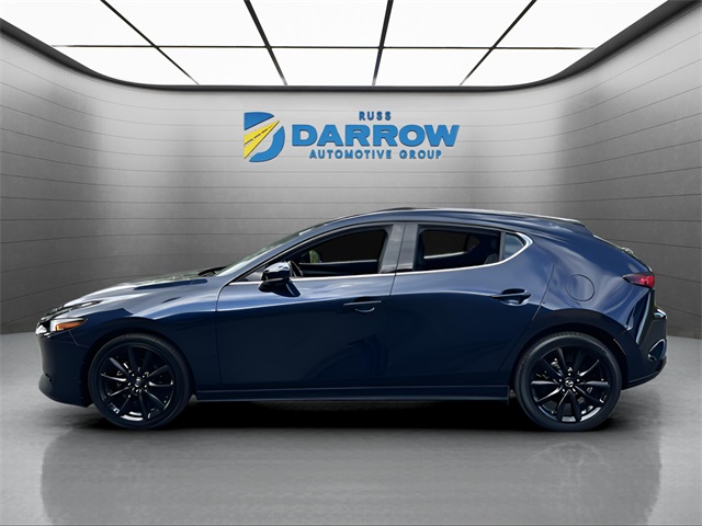 2019 Mazda Mazda3 Premium photo 2