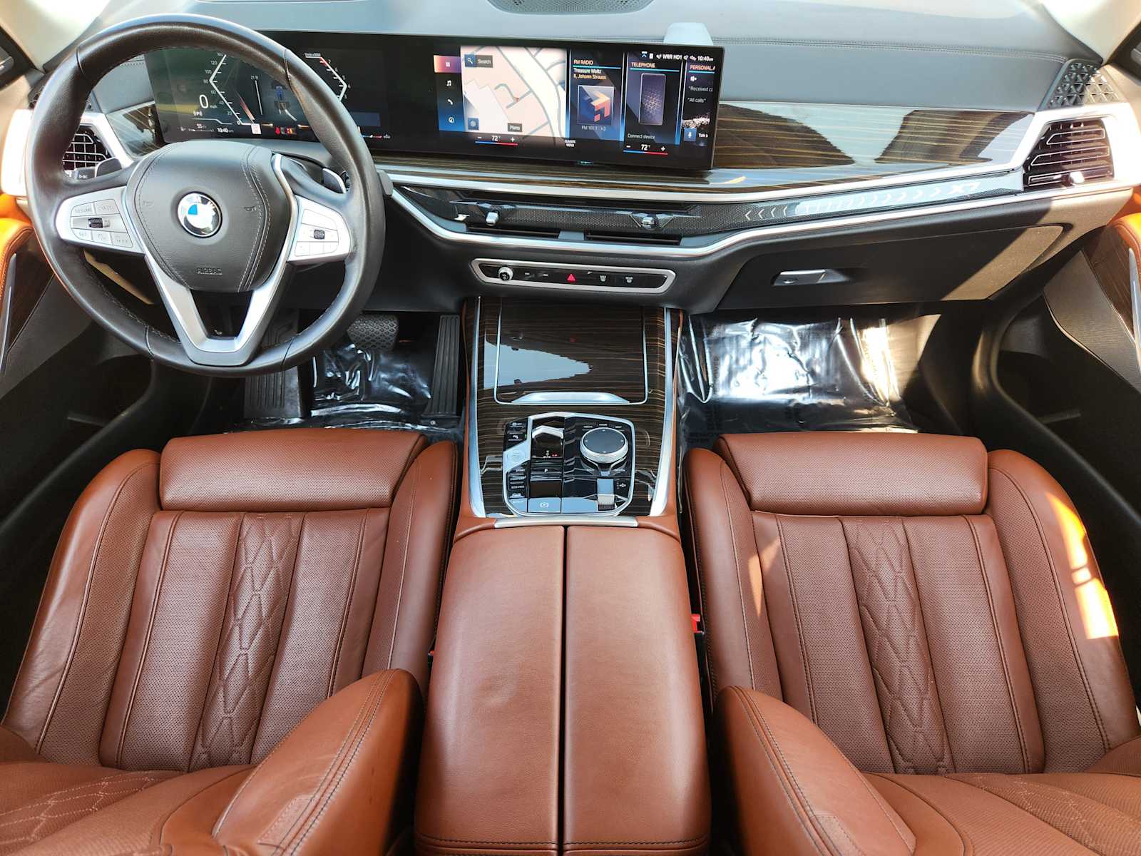 2023 Bmw X7 xDrive40i photo 18