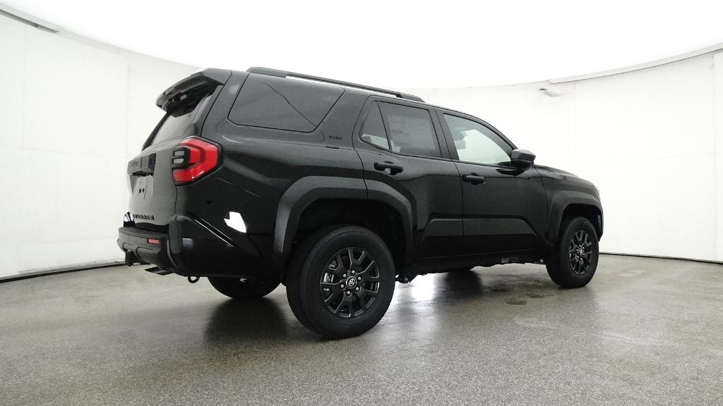 2025 Toyota 4Runner SR5 photo 21