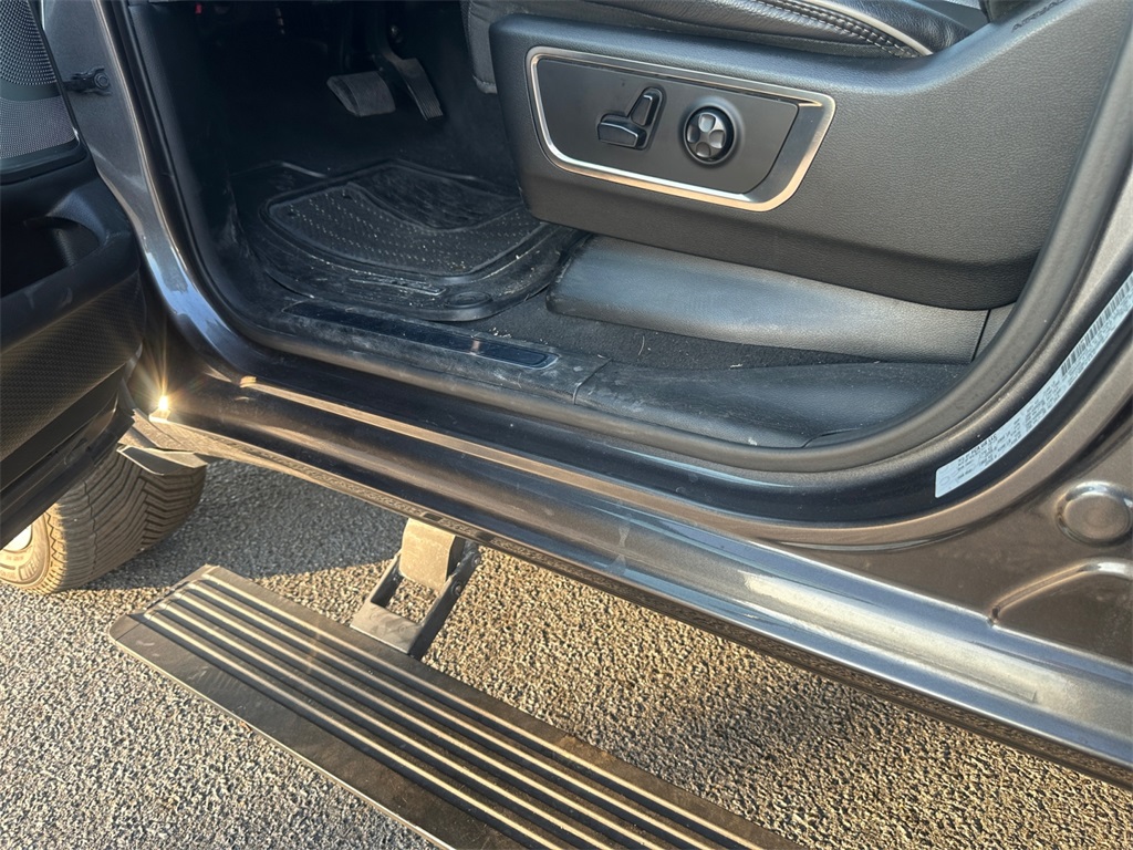 2019 Ram 1500 Limited photo 28