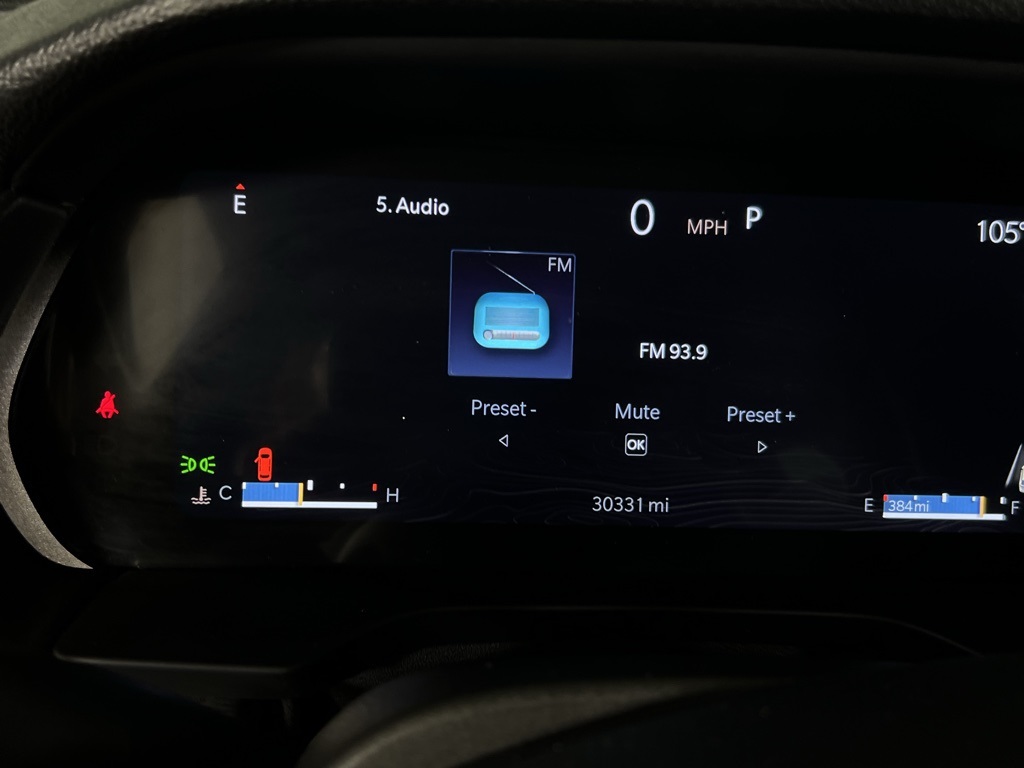 2024 Jeep Grand Cherokee Altitude X photo 12