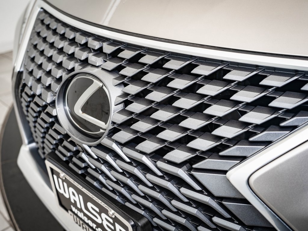 2021 Lexus RX 350 Premium photo 3