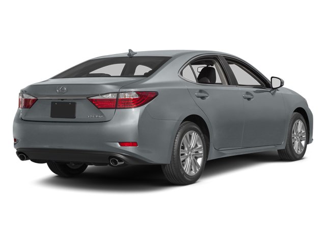 2013 Lexus ES 350 photo 2