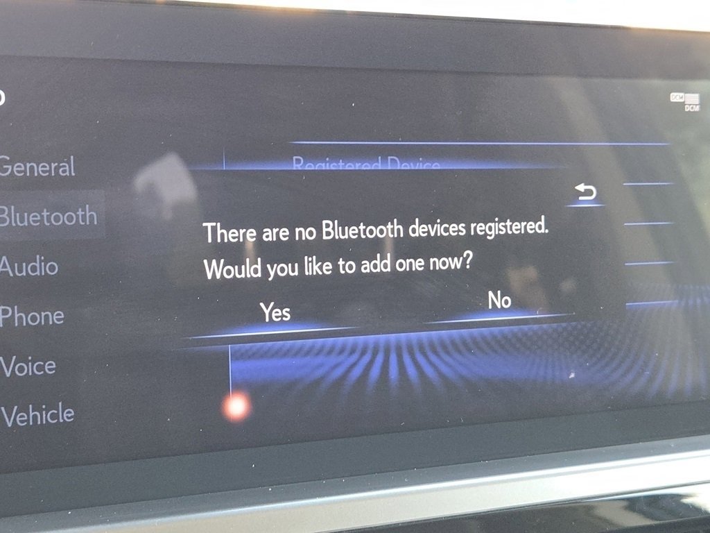 2023 Lexus GX 460 Premium photo 11