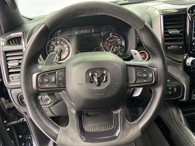 2021 Ram 1500 TRX photo 17