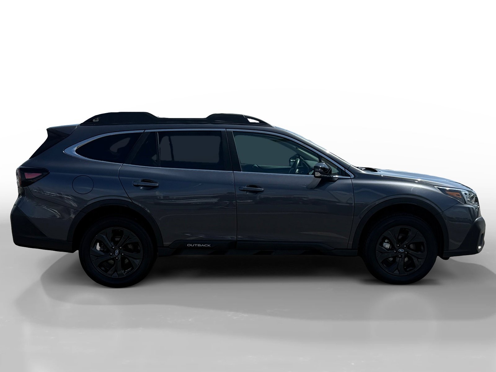 2021 Subaru Outback Onyx Edition XT photo 5