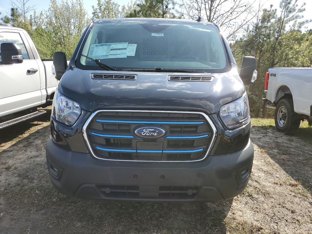 2023 Ford Transit photo 4