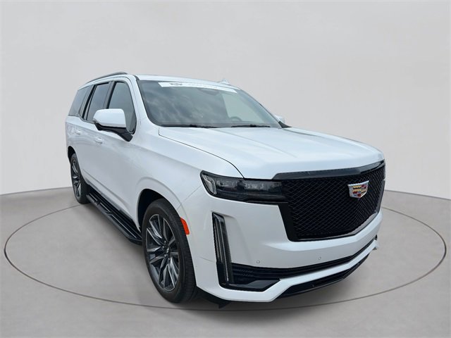 2023 Cadillac Escalade Sport photo 3