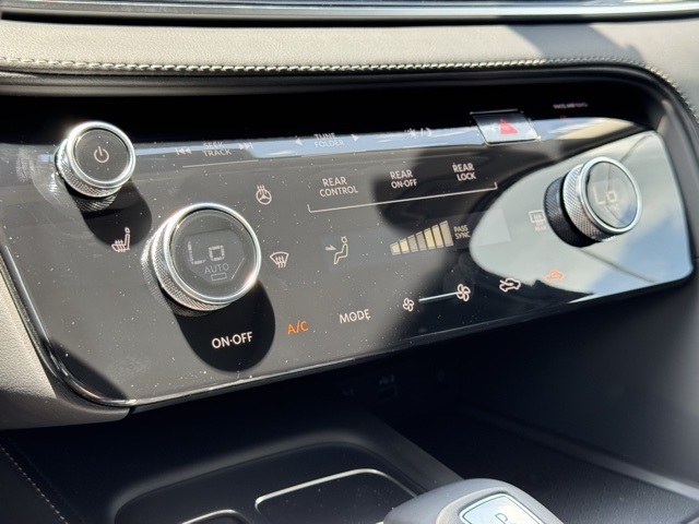 2025 Infiniti QX60 Pure photo 26