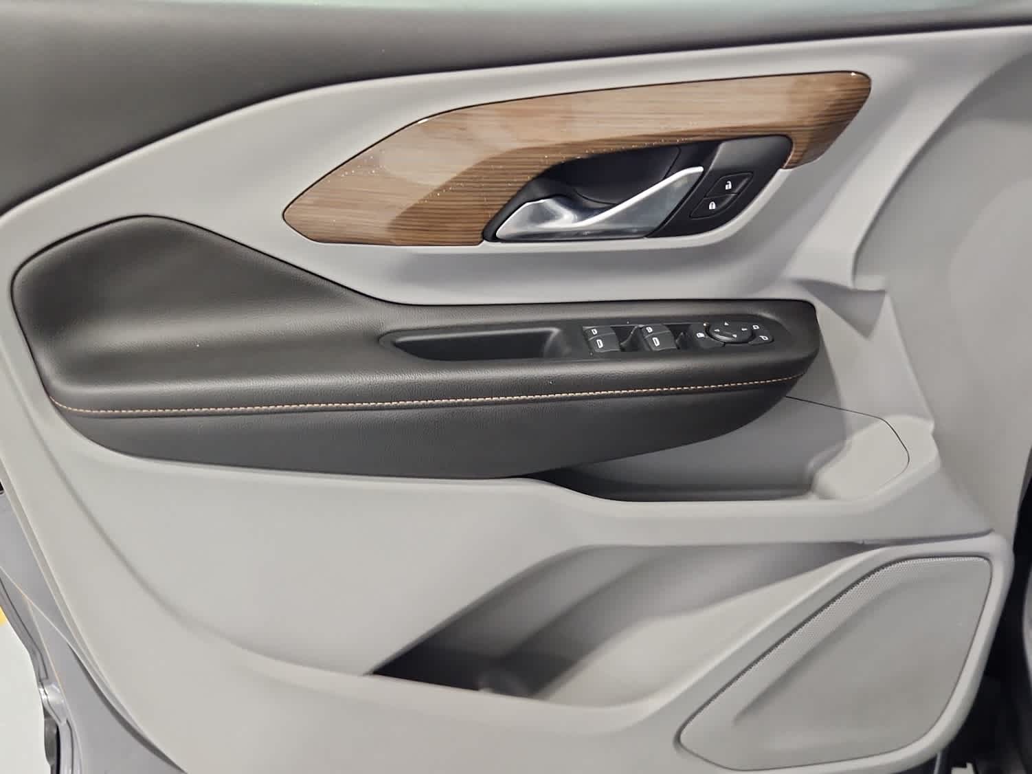 2020 Gmc Terrain SLE photo 8