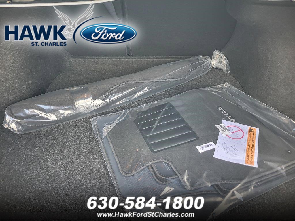 2025 NISSAN SENTRA - Image 16