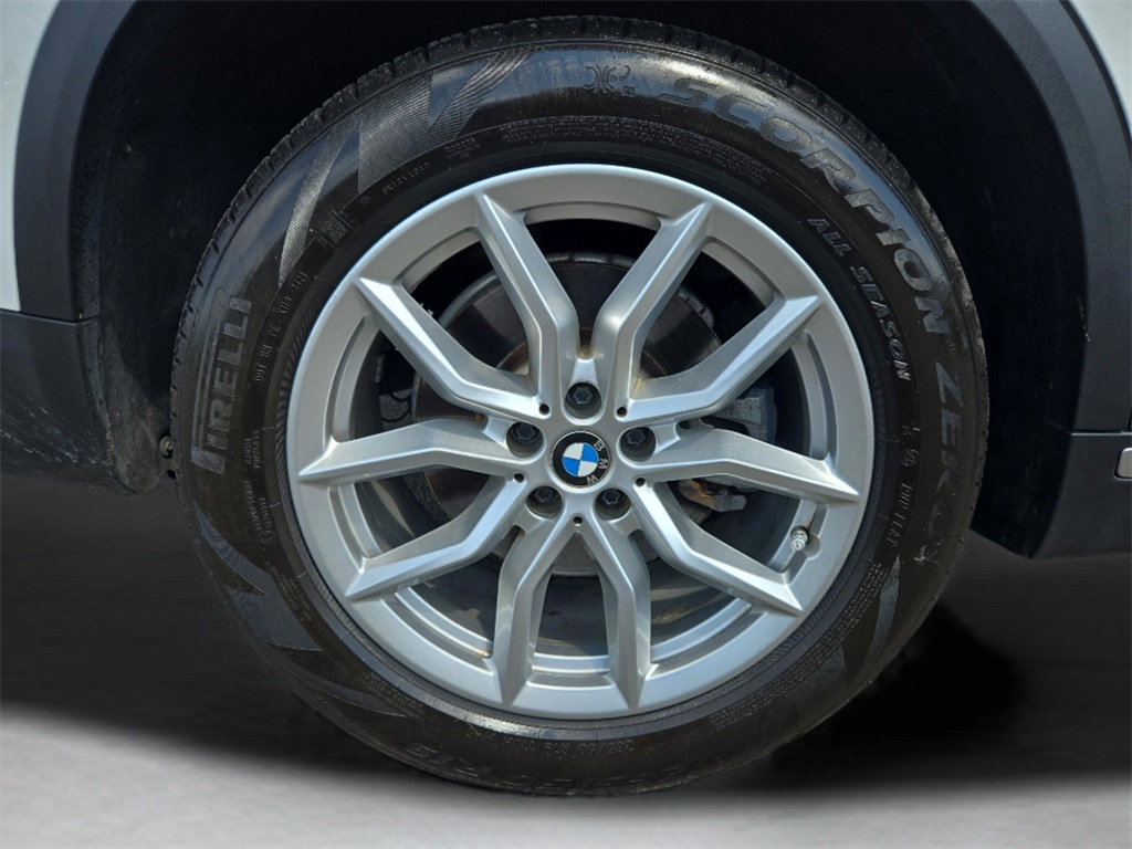 2021 Bmw X5 xDrive45e photo 27