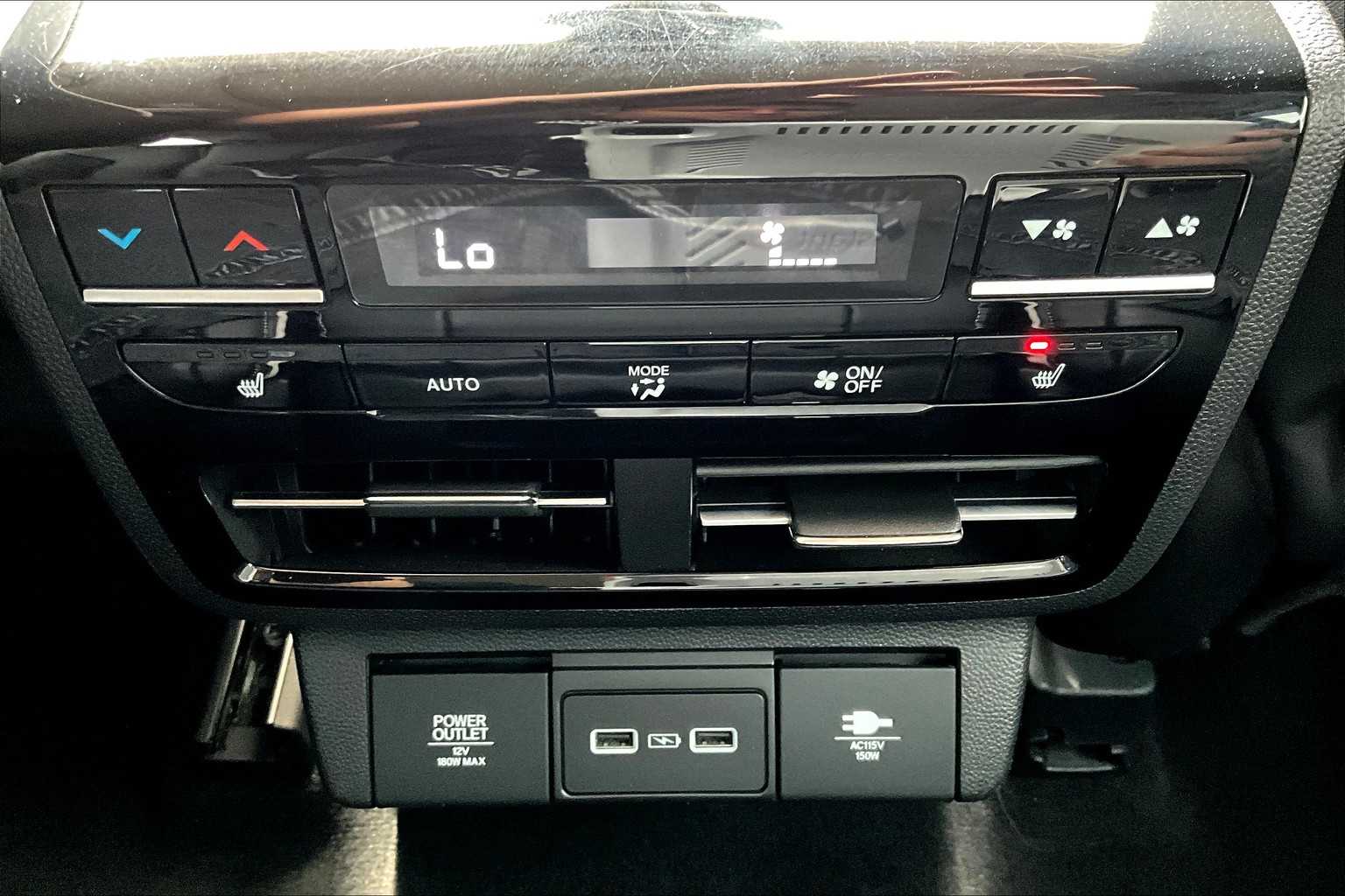 2023 Acura MDX SH-AWD Advance photo 59