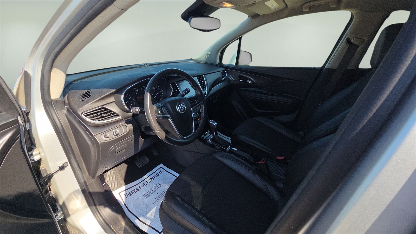 2019 Buick Encore Preferred photo 21