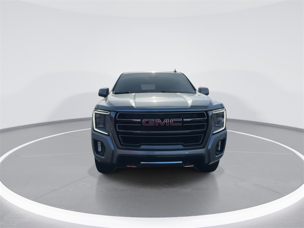 2023 Gmc Yukon AT4 photo 3