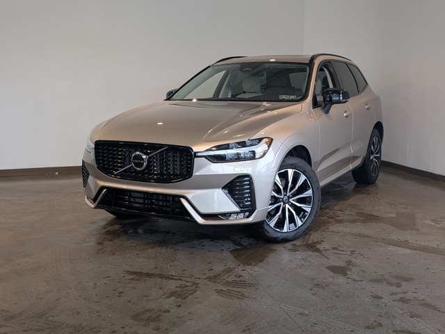 2025 Volvo XC60 Core