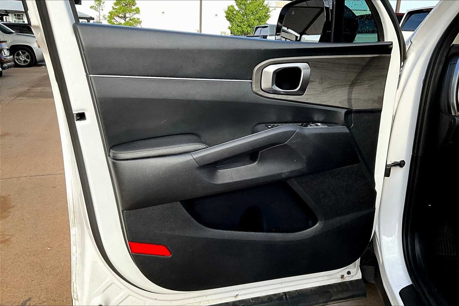 2024 Kia Sorento X-Line EX photo 21