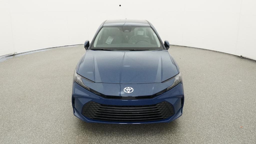 2026 Toyota Camry LE photo 2