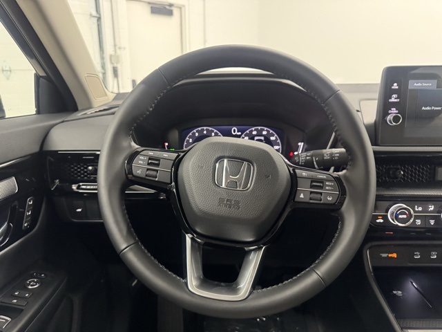 2026 Honda CR-V EX-L photo 18