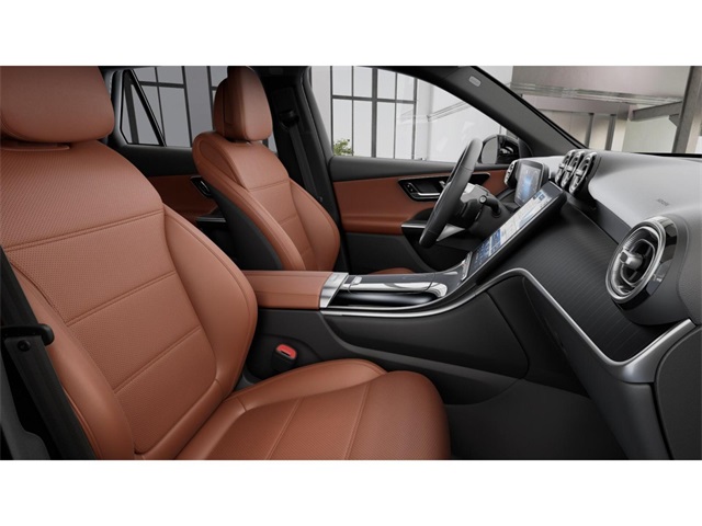 2026 Mercedes Benz GLC 350e 4MATIC photo 4