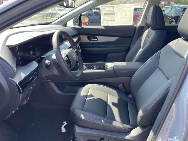2025 Nissan Murano SL photo 13