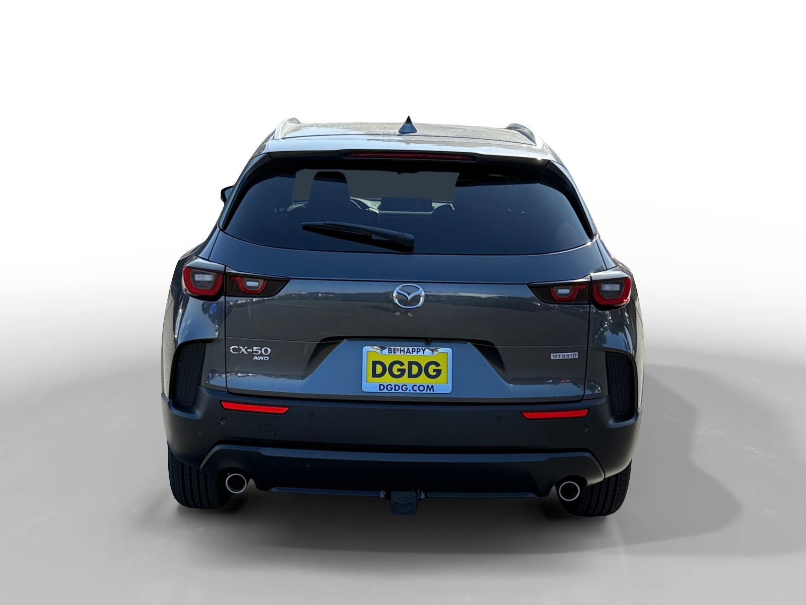 2026 Mazda CX-50 Preferred photo 4