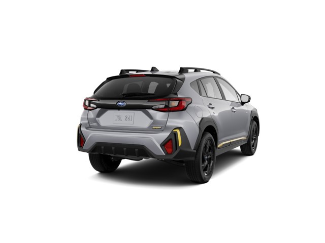 2025 Subaru Crosstrek Sport photo 6