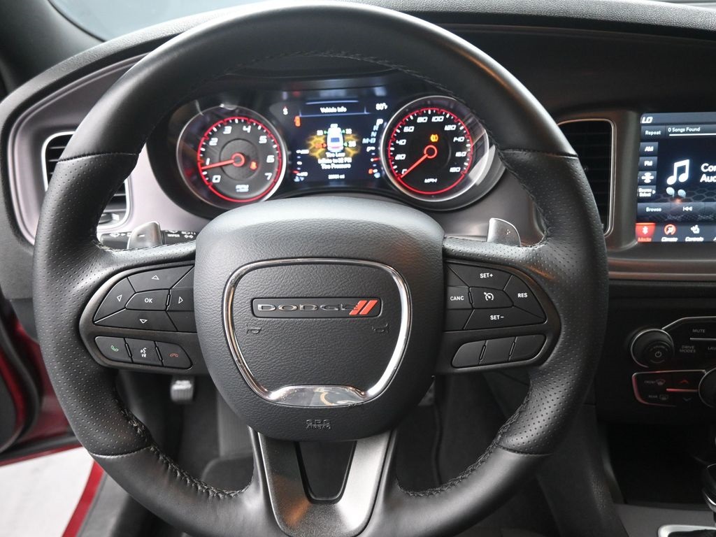 2023 Dodge Charger R/T Scat Pack photo 2