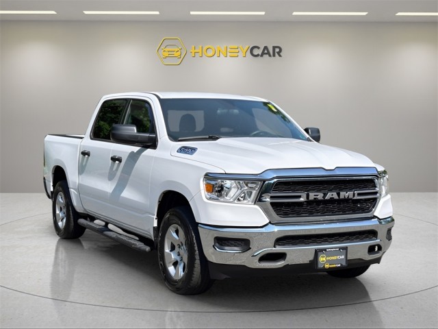 2024 Ram 1500 Tradesman