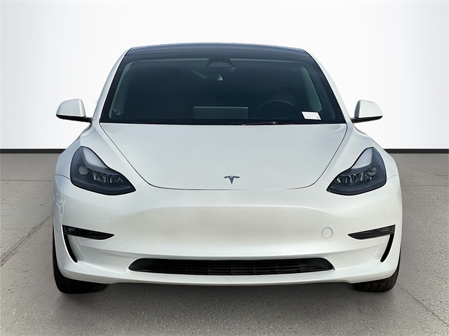 Used 2023 Tesla Model 3 Performance with VIN 5YJ3E1EC5PF594927 for sale in Plano, TX