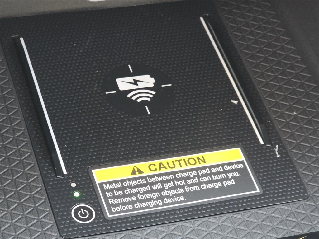 2025 Honda Accord Hybrid Touring photo 7