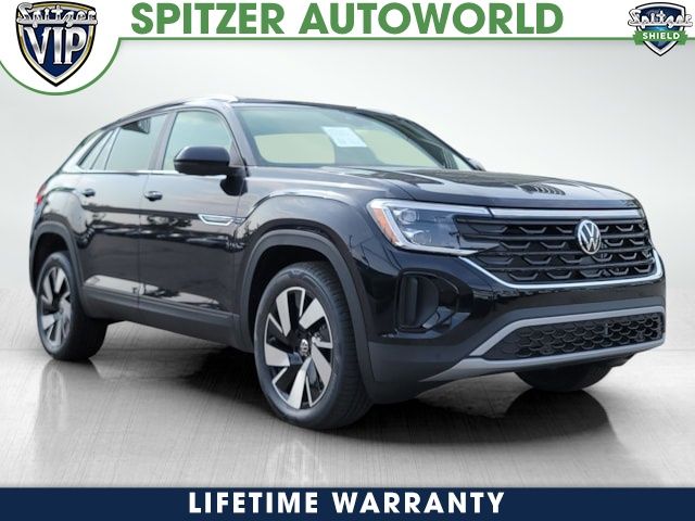 2026 Volkswagen Atlas Cross Sport SE w/Tech's photo