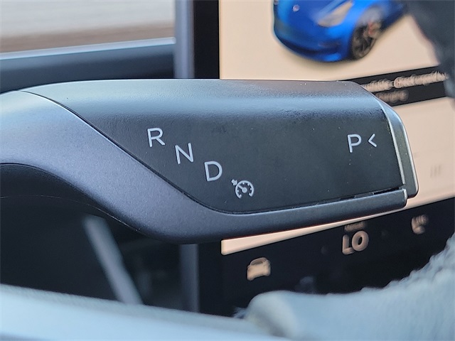 2020 Tesla Model 3 Performance photo 12