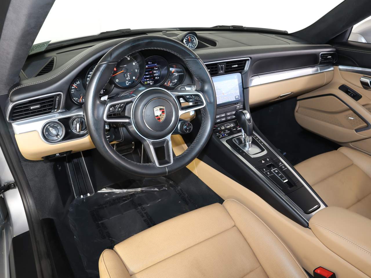 2017 Porsche 911 S photo 4
