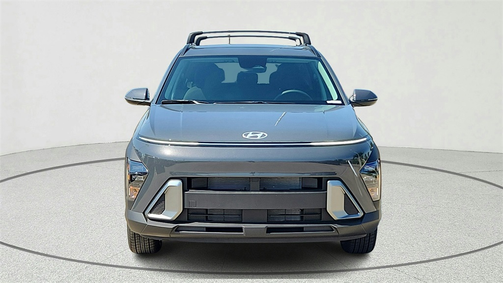 2026 Hyundai Kona SEL photo 20