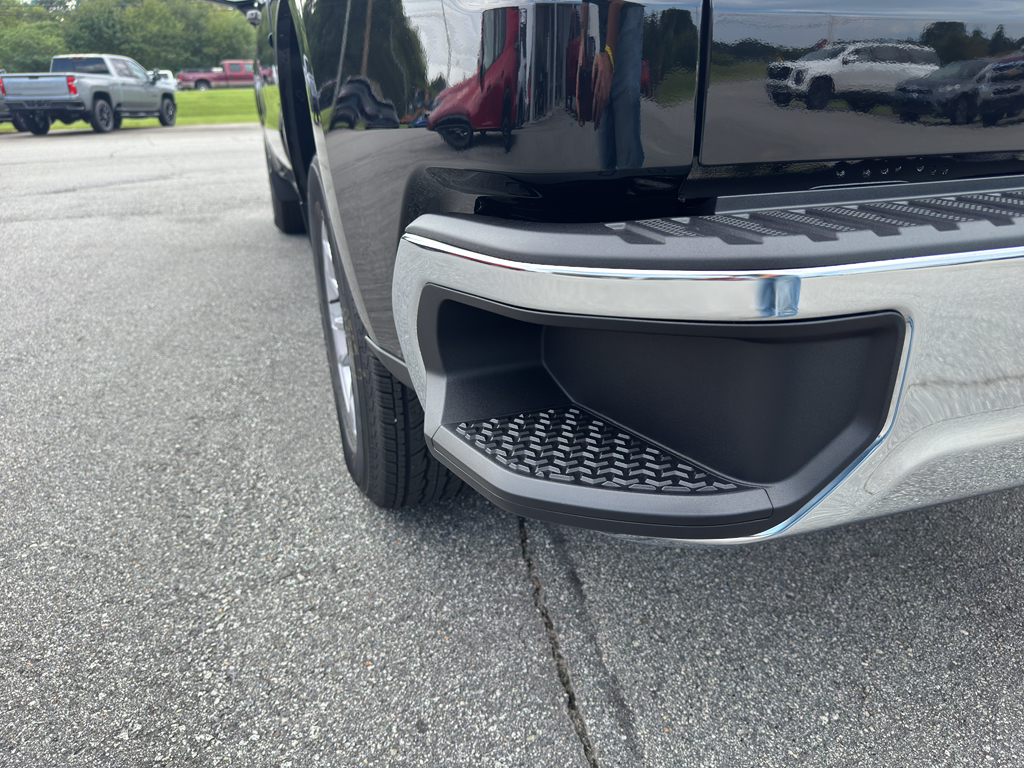 2026 Chevrolet Silverado 1500 Work Truck photo 7